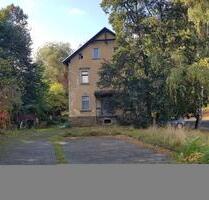 Sanierungsobjekt Haus zu verkaufen 250qm 1500qm Grundstück - Doberschau-Gaußig