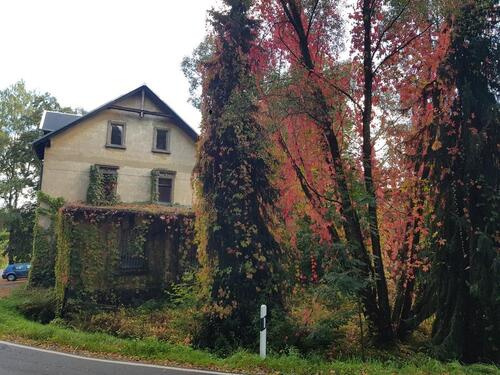 Foto - 9 Zimmer Einfamilienhaus zum Kaufen in Doberschau-Gaußig