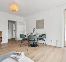 Provisionfrei: Wohnen am Heidbergsee — Balkon, Grün, Freiheit - Braunschweig Heidberg-Melverode