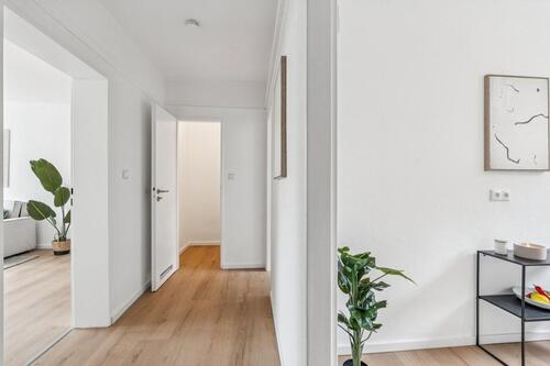 Foto - 3 Zimmer Etagenwohnung zum Kaufen in Braunschweig