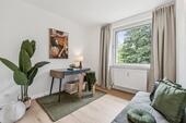Foto - 3 Zimmer Etagenwohnung in Braunschweig
