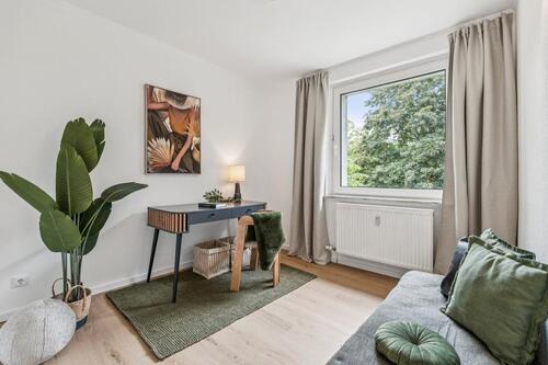 Foto - 3 Zimmer Etagenwohnung in Braunschweig