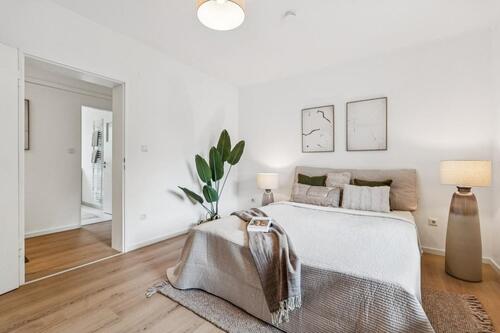 Foto - Etagenwohnung in Braunschweig zum Kaufen
