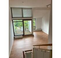 2-Zimmer Wohnung auf dem Brüser Berg - Bonn Hardtberg