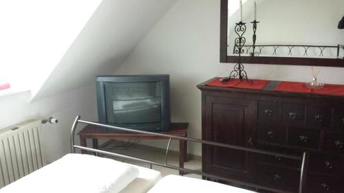 Foto - 2 Zimmer Dachgeschoßwohnung zur Miete in Wolfsburg