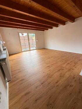 Foto - 3 Zimmer Etagenwohnung zur Miete in Ochsenhausen