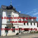 Foto - 4-Raum-Wohnung - Erstbezug nach Renovierung - ab sofort