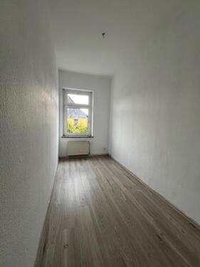 Foto - Etagenwohnung in Fraureuth zur Miete