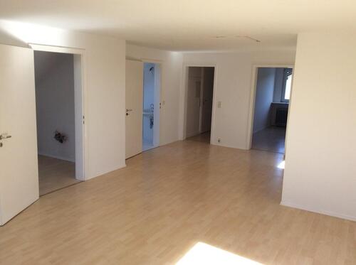 Foto - 3 Zimmer Küche Bad Kaiserslautern Dansenberg DG