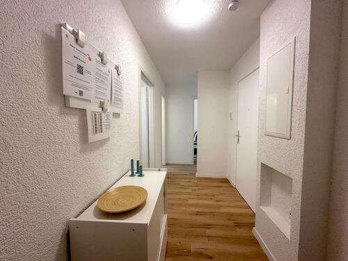 Foto - Erstbezug! Moderne 4er-WG in Heidelberg - Otto-Hahn-Platz 1
