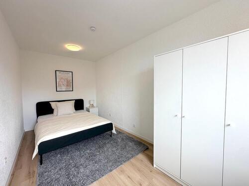 Foto - Etagenwohnung in Heidelberg
