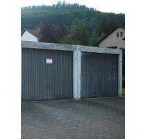 Garage zu vermieten - 65,00 EUR Miete, in Schonungen (PLZ: 97453) Forst