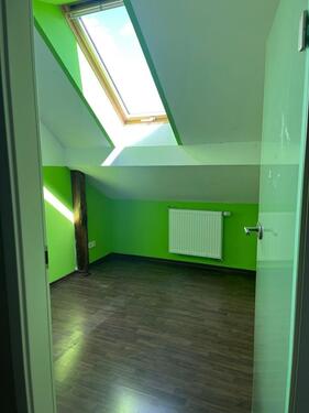Foto - Etagenwohnung zur Miete in Naumburg (Saale)