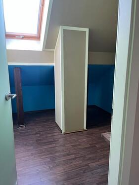 Foto - Etagenwohnung in Naumburg (Saale)