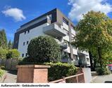 Foto - Attraktive 2-Zimmer-Wohnung mit Balkon und Einbauküche