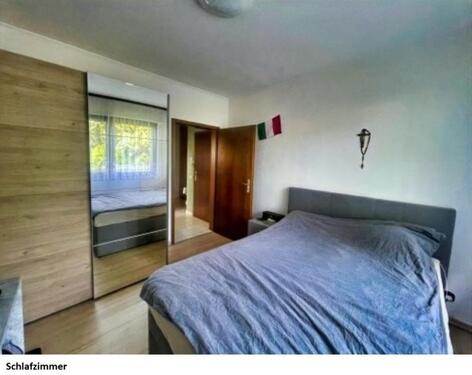 Foto - Etagenwohnung in Solingen zur Miete