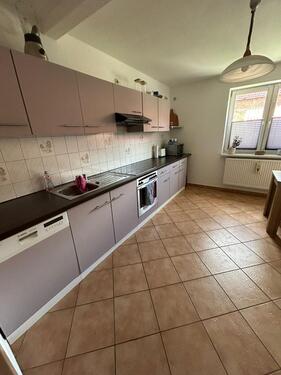 Foto - Etagenwohnung in Wittstock/Dosse zur Miete