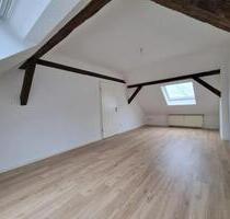 Attraktive 2-Zimmer-Wohnung mit Einbauküche - Leipzig Nordwest