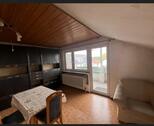Foto - Etagenwohnung zur Miete in Alsbach-Hähnlein