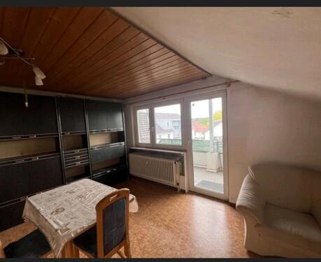 Foto - Etagenwohnung zur Miete in Alsbach-Hähnlein