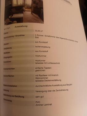 Foto - Etagenwohnung in Alsbach-Hähnlein