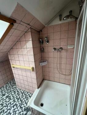 Foto - Etagenwohnung in Alsbach-Hähnlein zur Miete