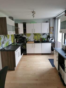 Foto - Charmantes Einfamilienhaus mit Garten & Terrasse