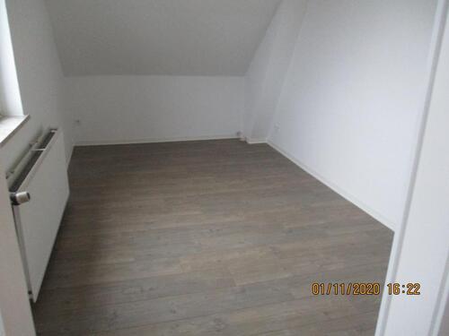 Foto - Kleine 2 Zimmer Wohnung - 520,00 EUR Kaltmiete,