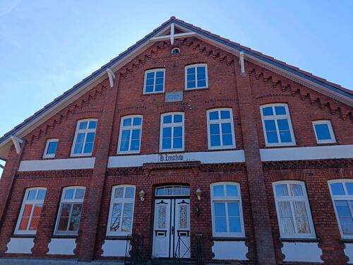 Foto - Einliegerwohnung - 650,00 EUR Kaltmiete,