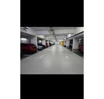 Tiefgarage & Stellplatz in 42799 Leichlingen zu vermieten - Leichlingen (Rheinland)