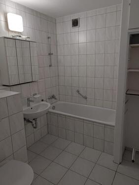 Foto - Etagenwohnung zur Miete in Leipheim