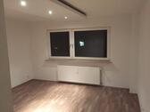 Foto - 1-Zimmer-Wohnung Küche Bad mit Dusche in Heppenheim