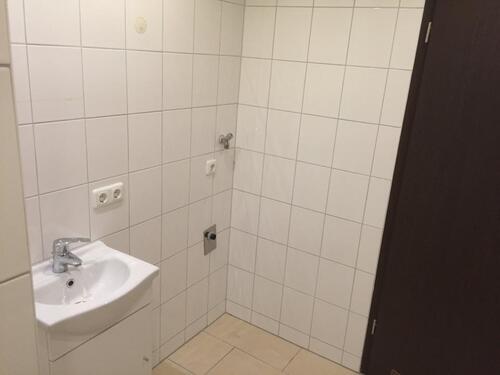 Foto - Etagenwohnung in Heppenheim (Bergstraße) zur Miete
