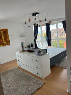 Foto - Etagenwohnung zur Miete in Köln