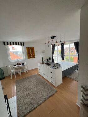 Foto - Etagenwohnung in Köln zur Miete