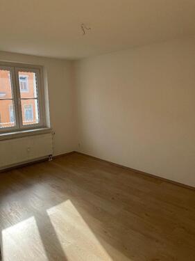 Foto - Etagenwohnung in Freiberg zur Miete