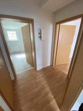 Foto - 2 Zimmer Etagenwohnung zur Miete in Bernburg (Saale)