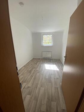 Foto - Etagenwohnung in Bernburg (Saale) zur Miete