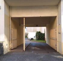 Stellplatz Parkplatz in Tempelhof - Berlin Tempelhof-Schöneberg