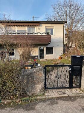 Foto - 2,5 Zimmer Souterrainwohnung – 65 m² – ideal für Paar