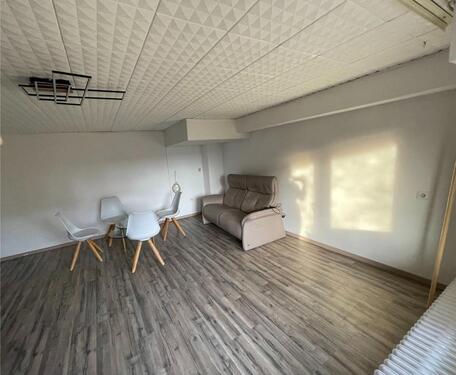 Foto - 2 Zimmer Etagenwohnung in Gechingen