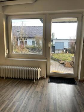 Foto - Etagenwohnung in Gechingen zur Miete
