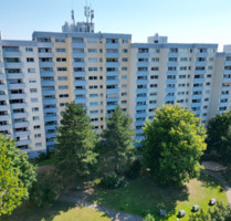 Gepflegte 2-Zimmer-Wohnung mit Balkon & Stellplatz in Lehndorf - Braunschweig Lehndorf-Watenbüttel
