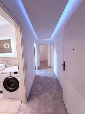 Foto - 3 Zimmer Etagenwohnung zur Miete in Erkrath