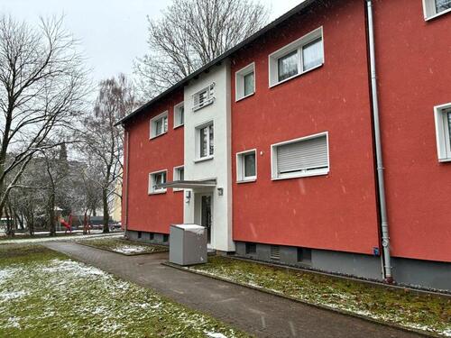 Foto - Smarter Wohnen: 2,5-Zimmer-Stadtwohnung