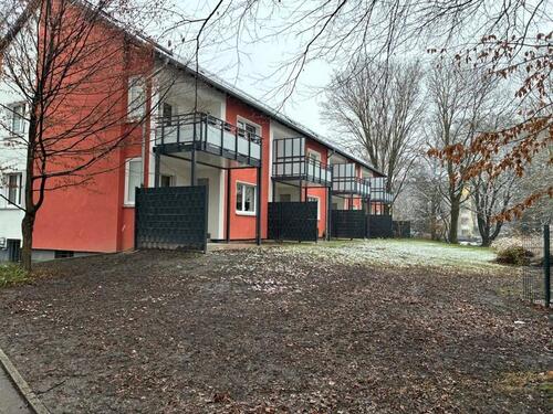 Foto - 2 Zimmer Erdgeschoßwohnung zur Miete in Dortmund