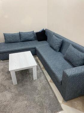 Foto - Wohnung in hurghada zu vermieten ( Alkausar) möbiliert