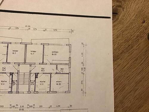 Foto - 3 Zimmer Wohnung-85 qm in 79224 Umkirch