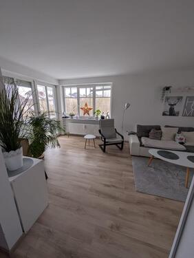 Foto - 3,5-Zimmer-Wohnung in Coburg zu vermieten