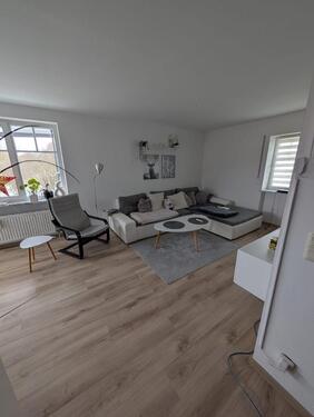 Foto - 3 Zimmer Etagenwohnung zur Miete in Coburg